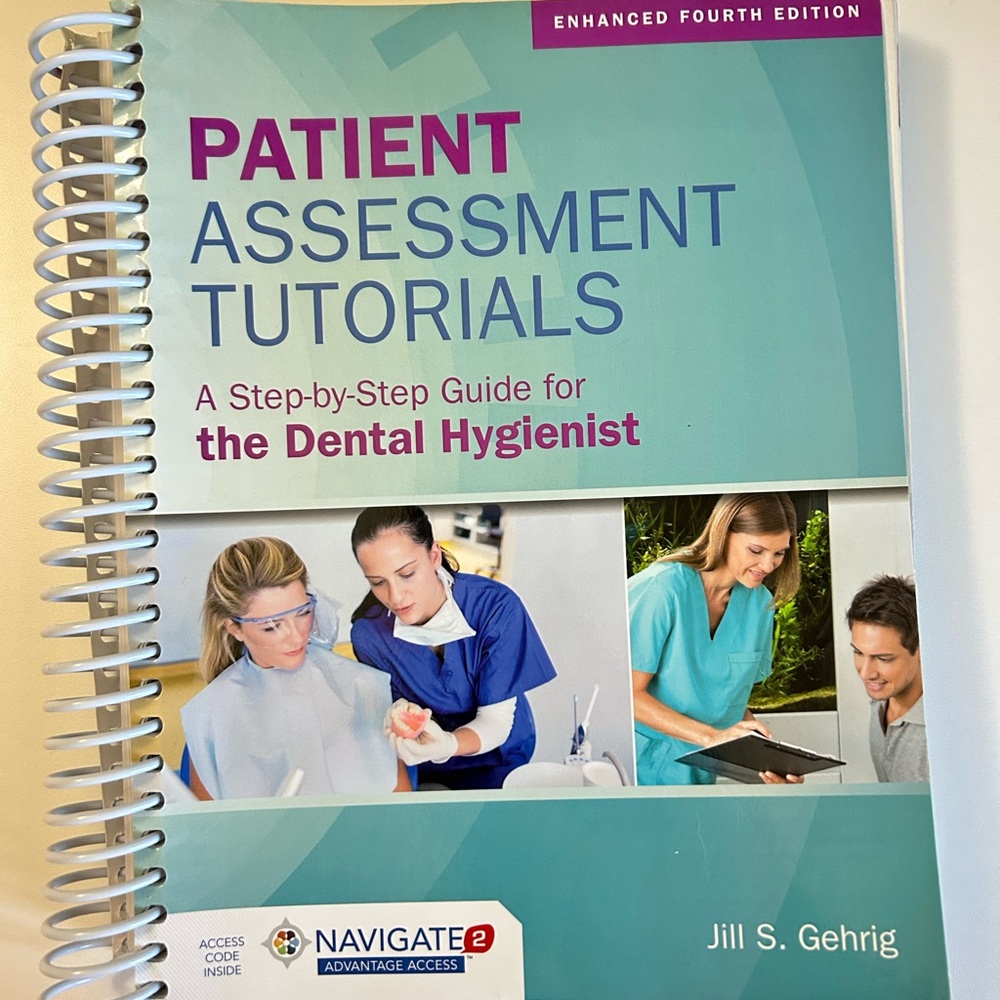 Patient Assessment Tutorials